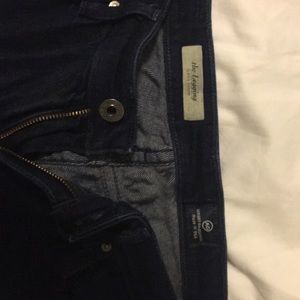 AG legging Jeans